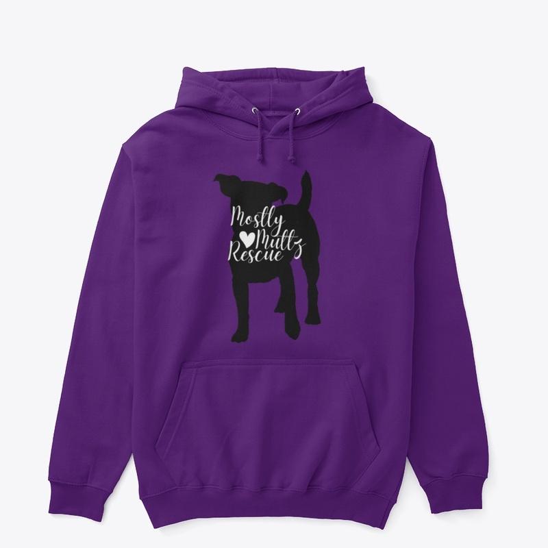 MMR JRT Logo - Hoodie