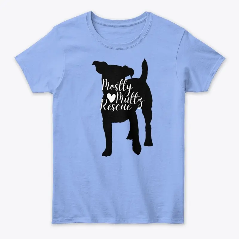 MMR JRT Logo - Women's Tee