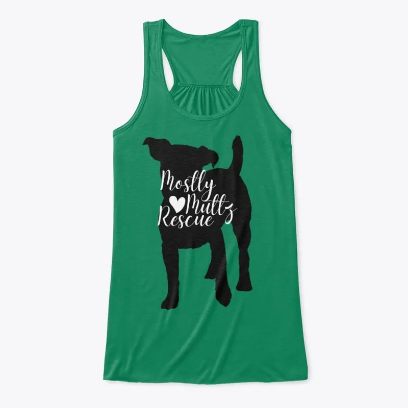 MMR JRT Logo - Flowy Tank