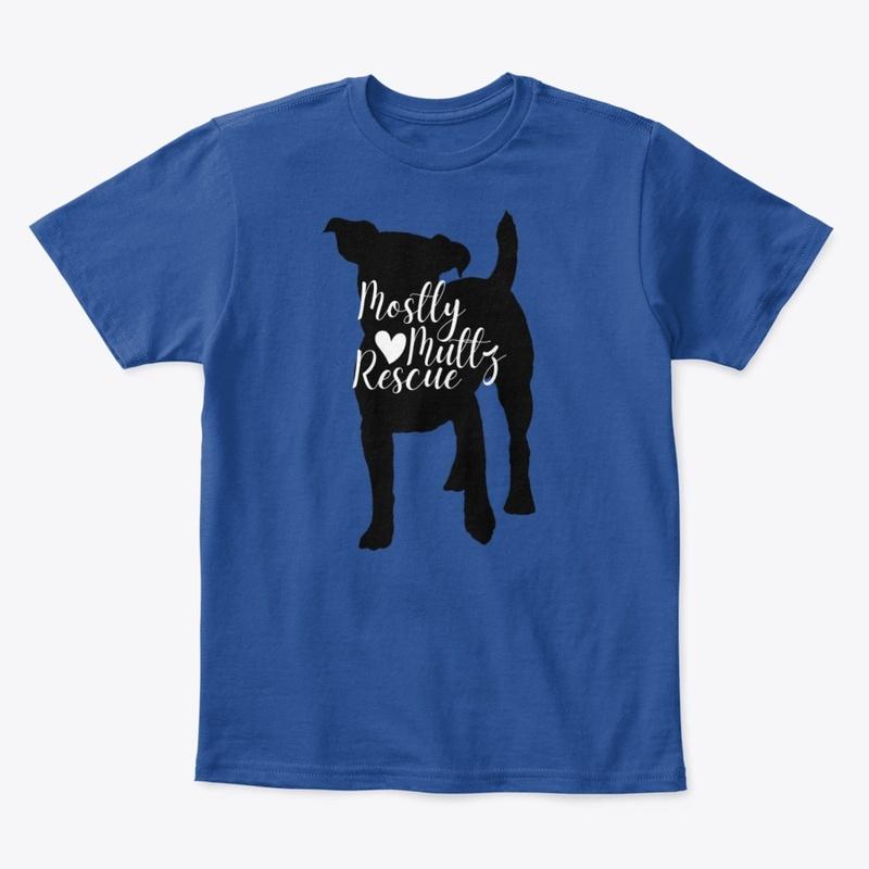 MMR JRT Logo - Kids Tee